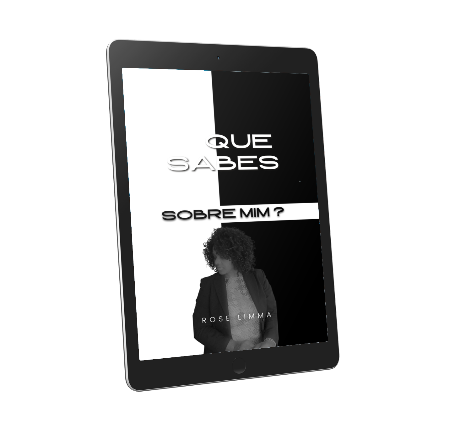 O Que Sabes Sobre Mim?